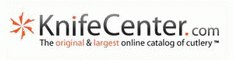 KnifeCenter Coupons & Promo Codes